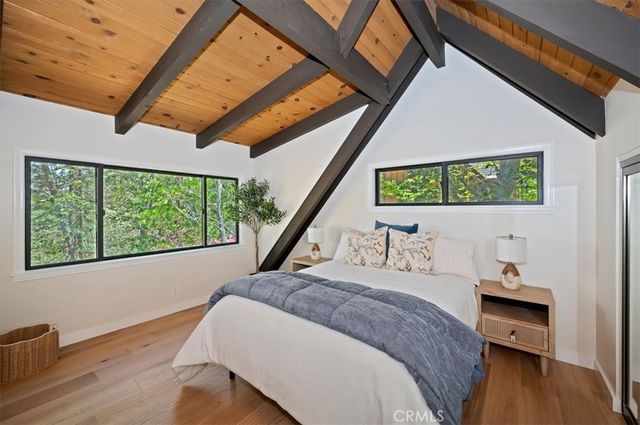 359 John Muir Road, Lake Arrowhead, CA 92352