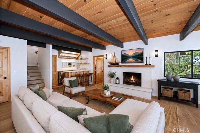359 John Muir Road, Lake Arrowhead, CA 92352