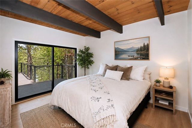 359 John Muir Road, Lake Arrowhead, CA 92352