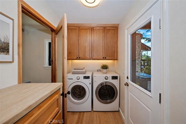 359 John Muir Road, Lake Arrowhead, CA 92352