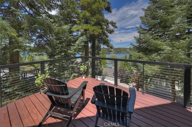 359 John Muir Road, Lake Arrowhead, CA 92352
