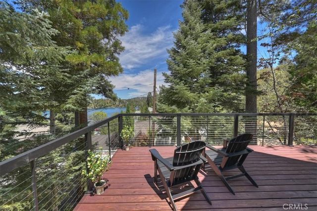 359 John Muir Road, Lake Arrowhead, CA 92352