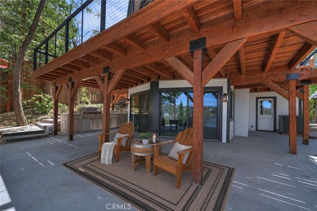 359 John Muir Road, Lake Arrowhead, CA 92352