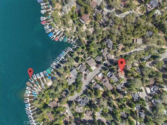 359 John Muir Road, Lake Arrowhead, CA 92352