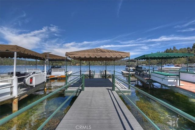 359 John Muir Road, Lake Arrowhead, CA 92352