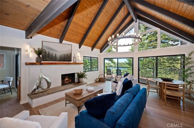 359 John Muir Road, Lake Arrowhead, CA 92352