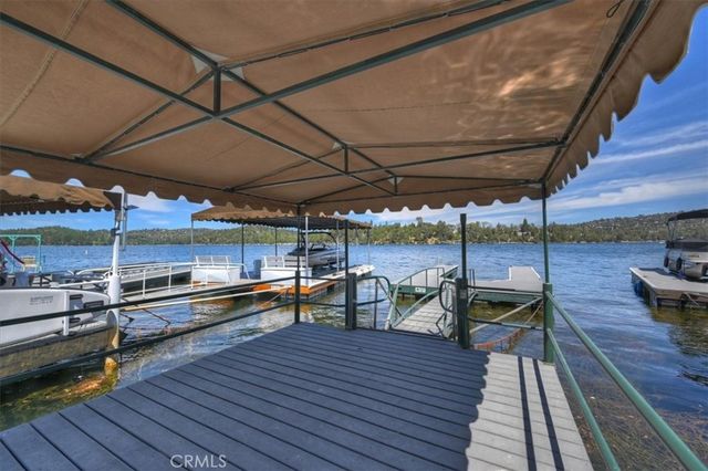 359 John Muir Road, Lake Arrowhead, CA 92352