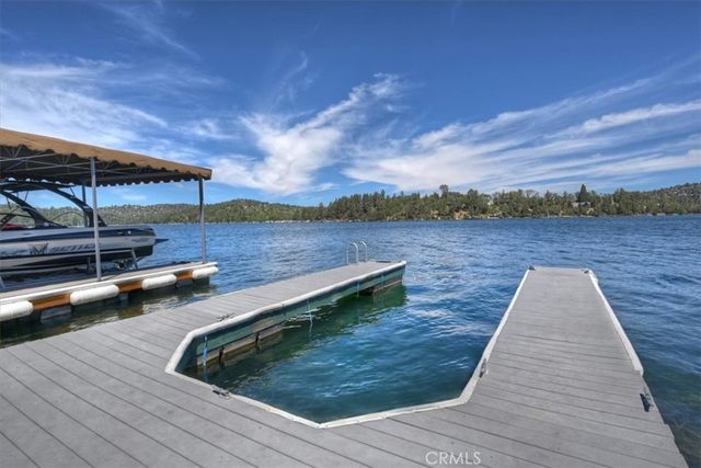 359 John Muir Road, Lake Arrowhead, CA 92352