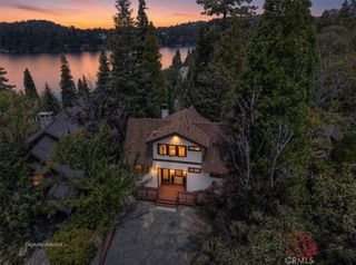 359 John Muir Road, Lake Arrowhead, CA 92352