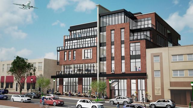 115 E Kirkwood Ave Unit 205, Bloomington, IN 47408