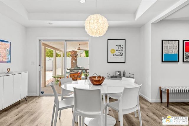 2775 N Girasol Avenue, Palm Springs, CA 92262