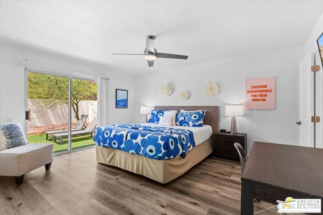 2775 N Girasol Avenue, Palm Springs, CA 92262
