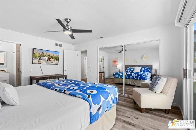 2775 N Girasol Avenue, Palm Springs, CA 92262