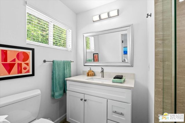 2775 N Girasol Avenue, Palm Springs, CA 92262