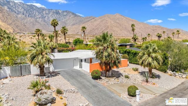 2775 N Girasol Avenue, Palm Springs, CA 92262