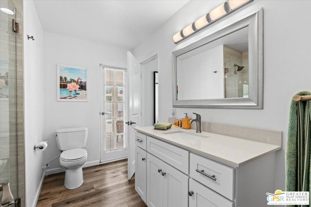 2775 N Girasol Avenue, Palm Springs, CA 92262