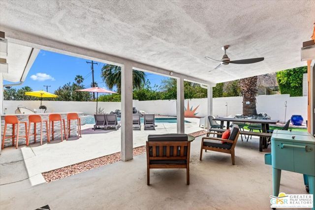 2775 N Girasol Avenue, Palm Springs, CA 92262