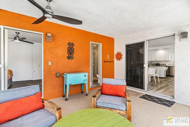2775 N Girasol Avenue, Palm Springs, CA 92262