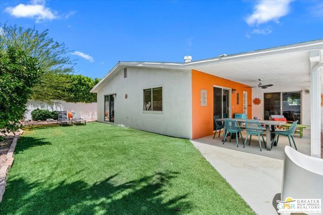 2775 N Girasol Avenue, Palm Springs, CA 92262
