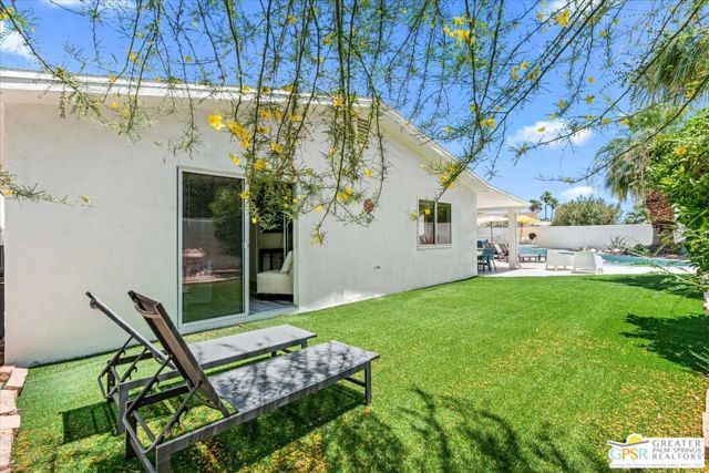 2775 N Girasol Avenue, Palm Springs, CA 92262