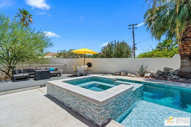 2775 N Girasol Avenue, Palm Springs, CA 92262