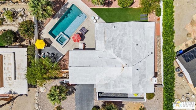 2775 N Girasol Avenue, Palm Springs, CA 92262