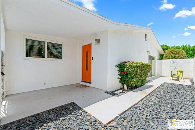 2775 N Girasol Avenue, Palm Springs, CA 92262