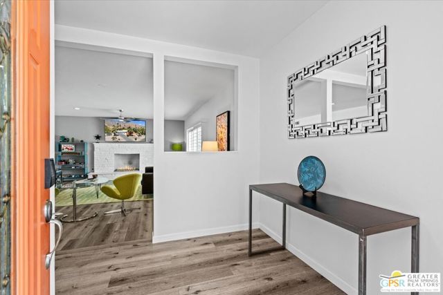 2775 N Girasol Avenue, Palm Springs, CA 92262