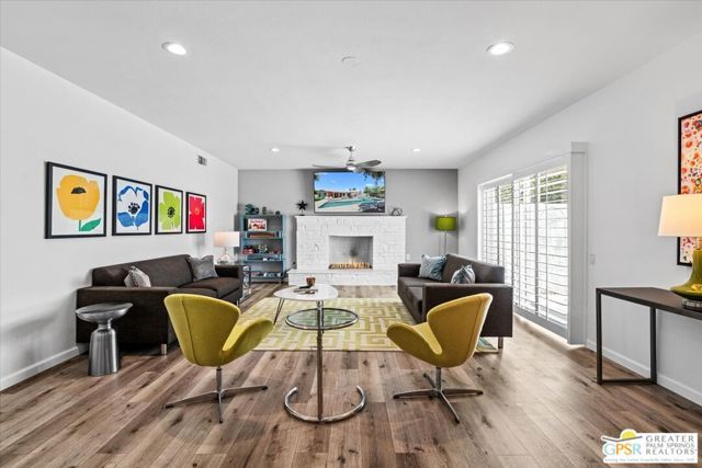 2775 N Girasol Avenue, Palm Springs, CA 92262