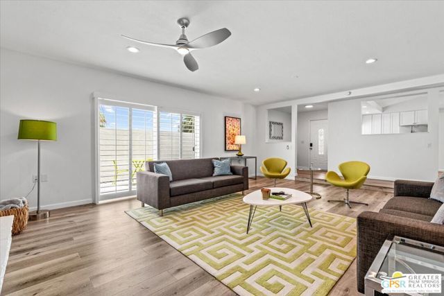 2775 N Girasol Avenue, Palm Springs, CA 92262