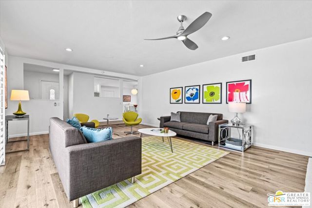 2775 N Girasol Avenue, Palm Springs, CA 92262