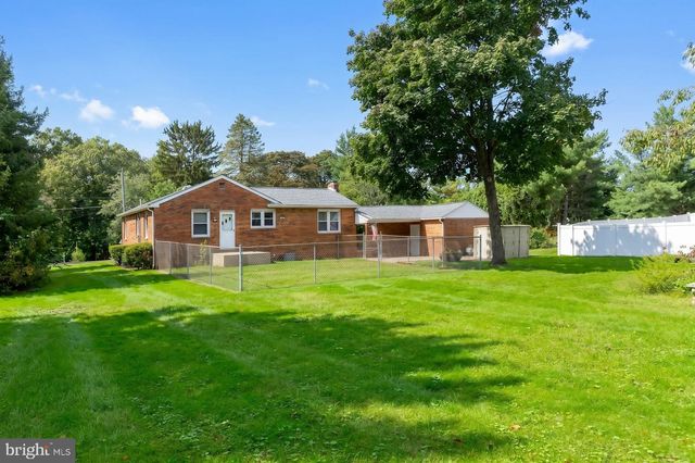 142 PRINCETON AVE, West Deptford, NJ 08096