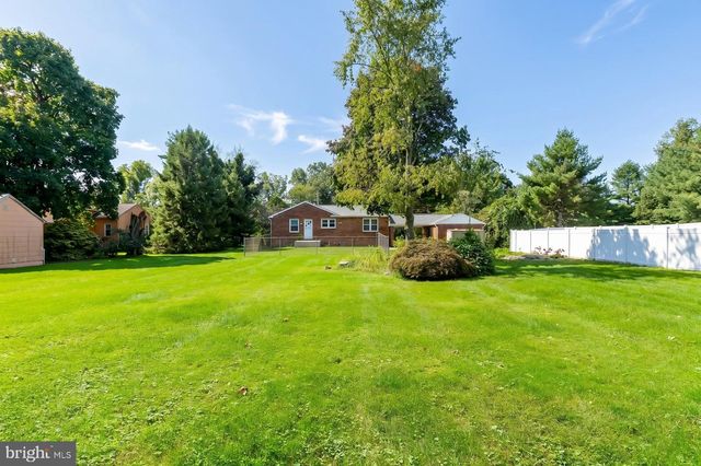 142 PRINCETON AVE, West Deptford, NJ 08096