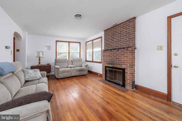 142 PRINCETON AVE, West Deptford, NJ 08096