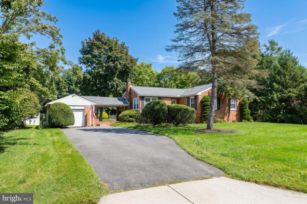 142 PRINCETON AVE, WEST DEPTFORD, NJ 08096 — photo 2