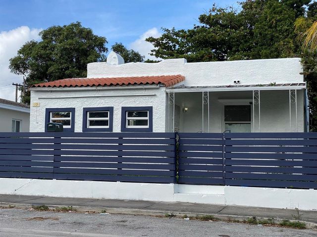 55 NW 47th Street, Miami, FL 33127