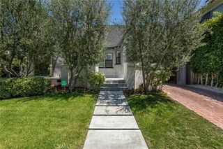 1444 Stearns Drive, Los Angeles, CA 90035
