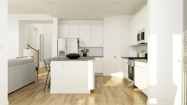 26022 Hazel Summit Drive, Katy, TX 77493