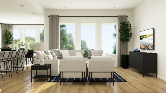 26022 Hazel Summit Drive, Katy, TX 77493