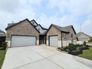 26022 Hazel Summit Drive, Katy, TX 77493