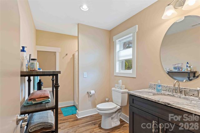 806 Blacksmith Run Drive, Hendersonville, NC 28792