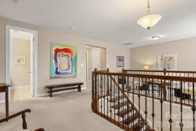 14832 Long Iron Drive, Huntersville, NC 28078