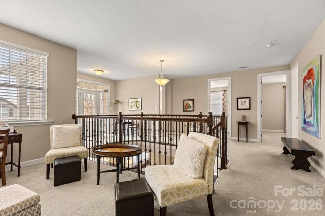 14832 Long Iron Drive, Huntersville, NC 28078