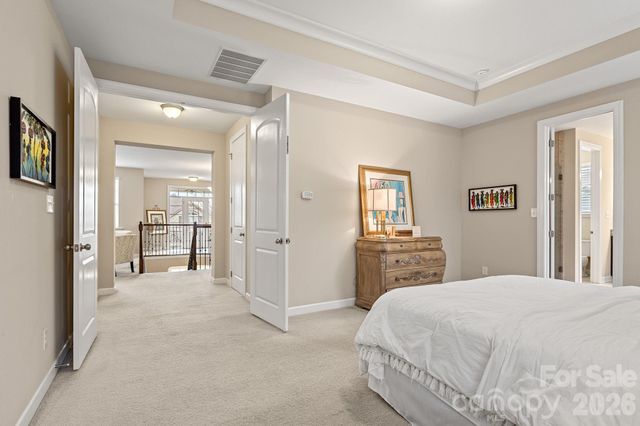 14832 Long Iron Drive, Huntersville, NC 28078