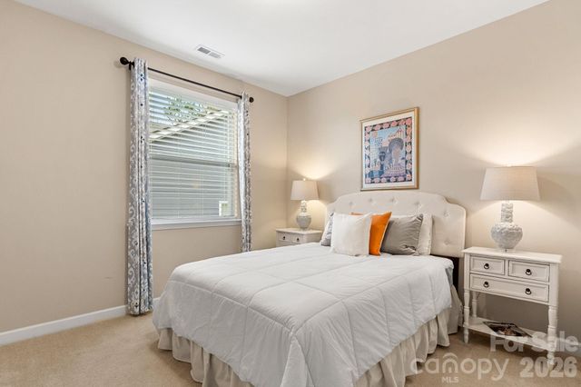 14832 Long Iron Drive, Huntersville, NC 28078