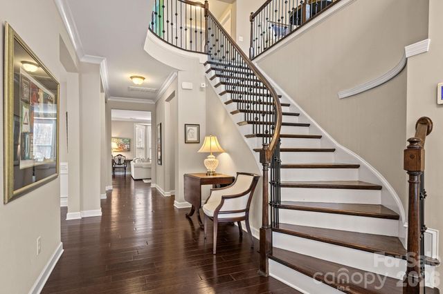 14832 Long Iron Drive, Huntersville, NC 28078