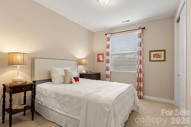 14832 Long Iron Drive, Huntersville, NC 28078