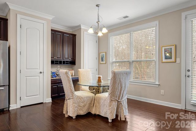 14832 Long Iron Drive, Huntersville, NC 28078