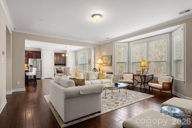 14832 Long Iron Drive, Huntersville, NC 28078