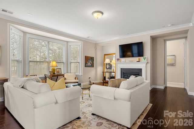 14832 Long Iron Drive, Huntersville, NC 28078